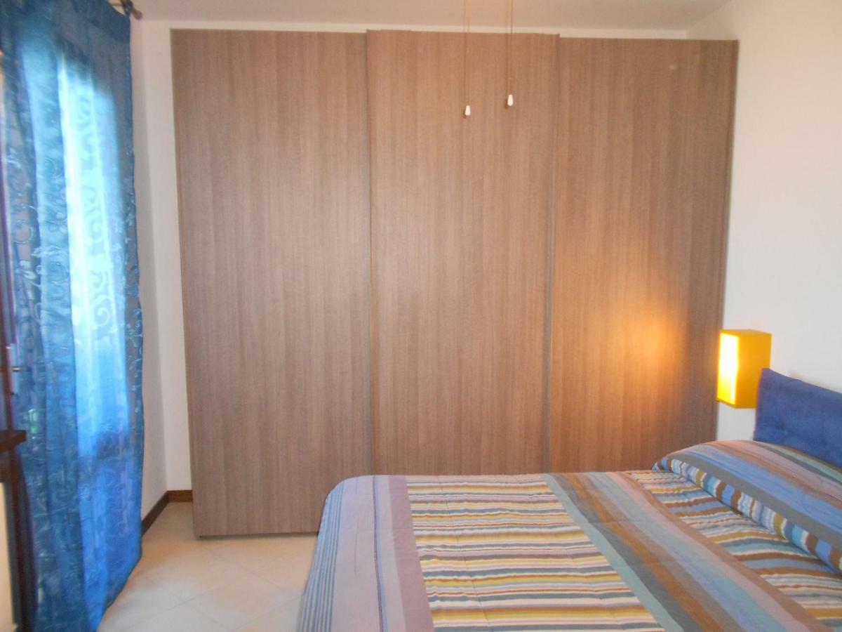 B&B Verdeblu Valderice Exteriör bild